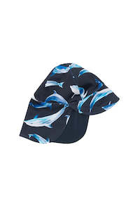 Magical Dipper Swim Flap Hat