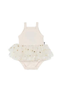 Almond Star Tutu Suit Dress CLEARANCE