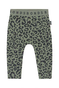 3 For 36: Summer Spot Leopard Leggings CLEARANCE