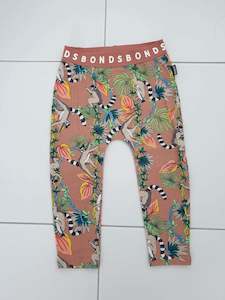 3 For 36: Secret Jungle Leggings CLEARANCE
