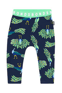3 For 36: Princess Peacock Leggings CLEARANCE