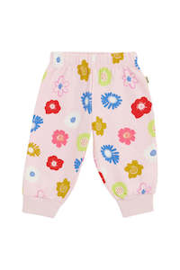Wildflower Soft Threads Trackies