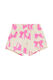 Bow-Tiful Bows Roomies Short
