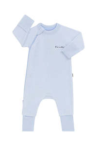 Newborn: Wonderwarm Zippy Crystal Waters