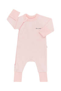 Newborn: Wonderwarm Zippy Cotton Sunrise