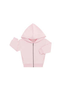 Flamenco Zip Through Tech Sweat Hoodie