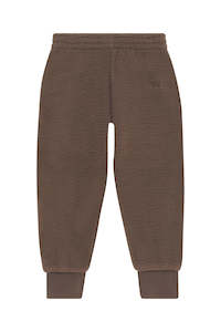 Truffle Teddy Fleece Trackie