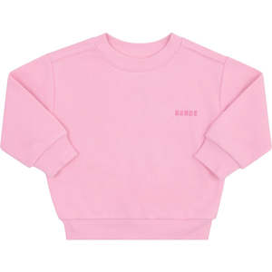 Tracksuits 3: Everyday Fleece Pullover Mt Fuji