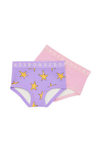 Twinkle Twinkle Star Toilet Training Undies