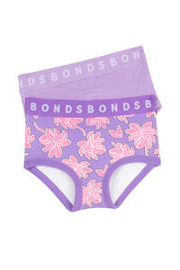 Whoopsies Training Undies: Pretty Petals Toilet Training Undies CLEARANCE