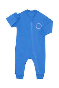 Zippys: Titan Move Zip Wondersuit CLEARANCE