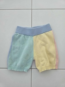 Pre-Loved Maki the Label Size 6-12 MONTHS
