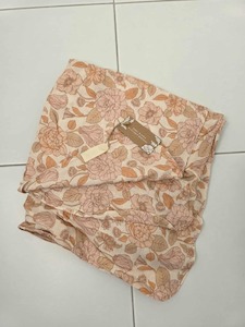 Pre Loved: Pre-Loved Bonnie & Harlo Wrap