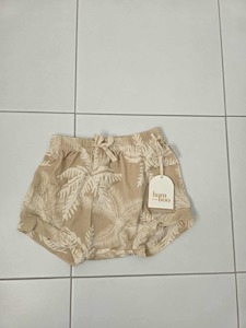 Pre-Loved Bam Loves Boo Size 2