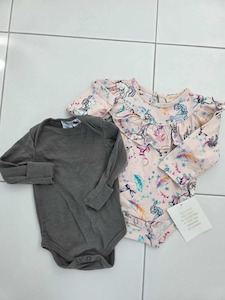 Pre-Loved Tutu Du Monde/Suoerdit Merino 0-3 MONTHS