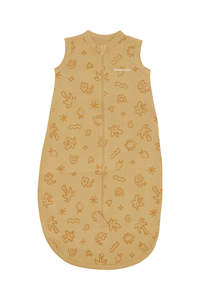 Treasure Hunt Warmer Nights Sleepbag CLEARANCE