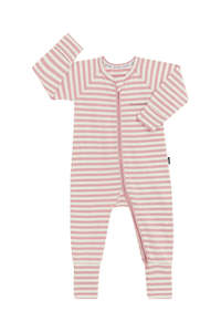 April: Jupiter Stripe