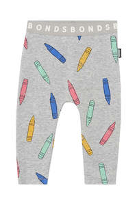 Single Leg Sale: Crayon Box Leggings CLEARANCE