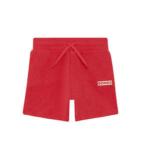 Strong Blush Tech Sweat Short