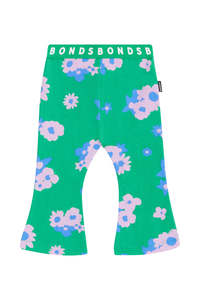 Legging: Garden Club Roomies Flare