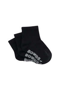 Socks: Lightweight 1/4 Crew 3 Pack