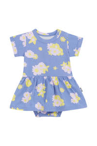 Dress: Garden Roomies Balletsuit