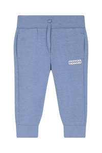 Pj Clear: Mountain Tech Sweat Trackies CLEARANCE