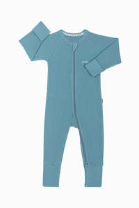 Salt Water Waffle Wondersuit