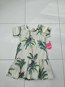 Nothing Over 15: Pre-Loved Munster 12-18 MONTHS