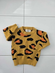 Pre-Loved No Brand 3-6 Months