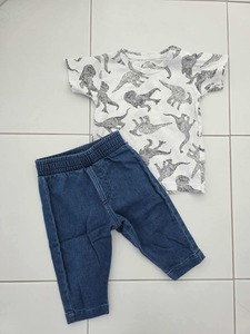 Pre-Loved Bonds 6-12 Months