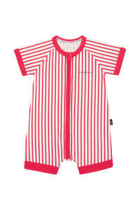 Rompers: Heritage Stripe Romper Preorder (2 weeks)