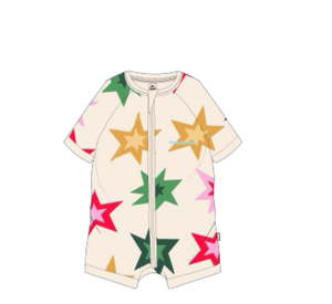 Vanilla Fairy Lights