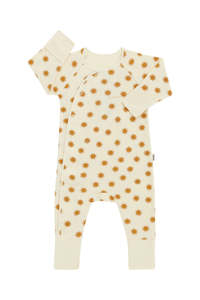 Newborn: Sunshine Club Cozysuit