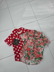 Pre Loved: Pre-Loved My Brother John 12-18 MONTHS