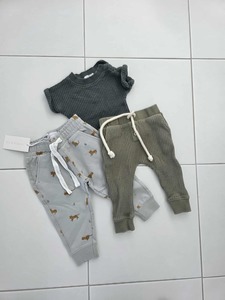 Pre-Loved Jamie Kay 3-6 MONTHS