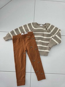 Pre Loved: Pre-Loved Jamie Kay 6-12 Months