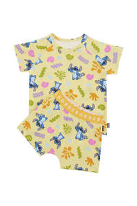 Lilo & Stitch PJs Set Limited
