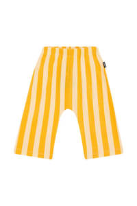 Legging: Mango Spritz Roomies Wide Leg Pants