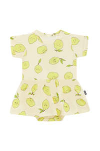 Dress: Freshly Squeezed Roomies Balletsuit