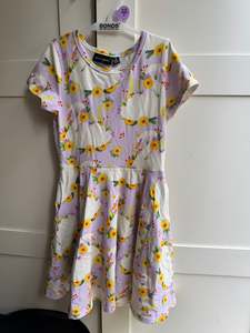 Dress: Pre-Loved RYB Dress Size 5