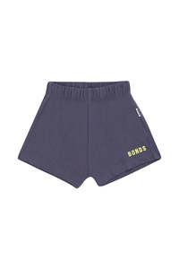 Blue Essentials Short
