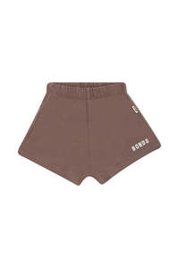 Bodytee: Porcini Essentials Short