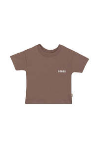 Bodytee: Porcini Essentials Tee