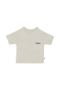 Bodytee: Stone Essentials Tee