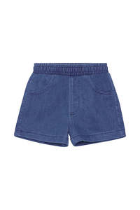 Denim Short