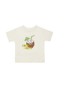 Bodytee: Coco-Nuts Tee