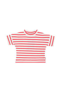 Tee Shirts: Unicornicopia Wide Needle Rib Tee