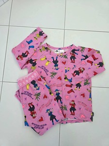 Nothing Over 15: Pre-Loved Bonds SIZE 5