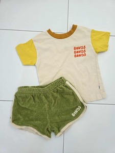 Nothing Over 15: Pre-Loved Bonds SIZE 18-24 MONTHS
